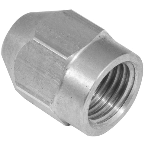 Proflow PFE390-03 Female Tube Nut -03AN To 3/16in Tube