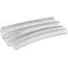 Proflow PFE480-XPX Reinforced Clear PVC Hose