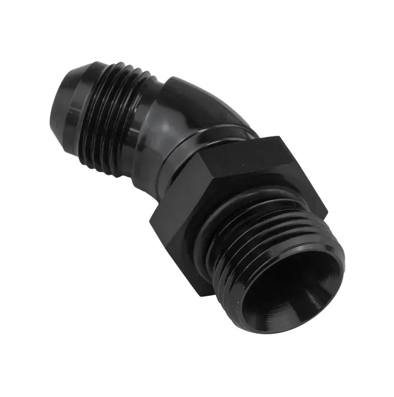Proflow PFE563-XPX 45 Degree Male Fitting Orb Hose End