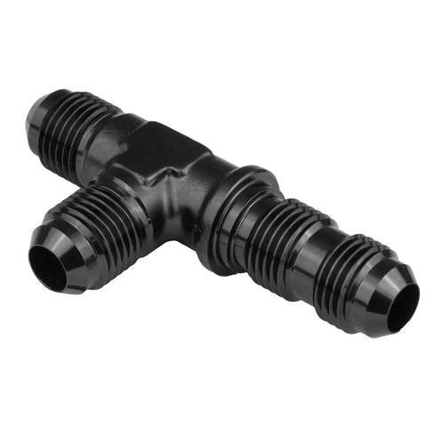 Proflow PFE804-XPX Fitting Adaptor Flare Bulkhead Run Tee