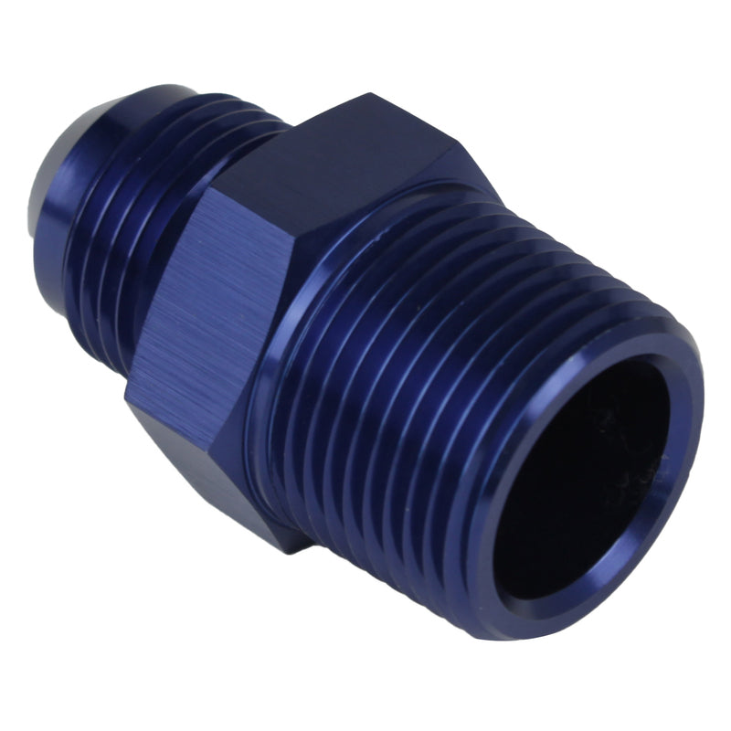 Proflow Male # 6 To 3/8Npt Straight PFE816-06-06