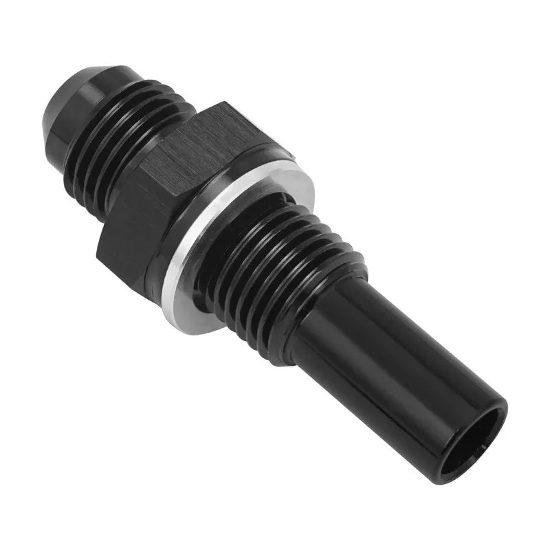 Proflow PFE816-06-NPS Fitting Adaptor Male -06AN To 1/4in