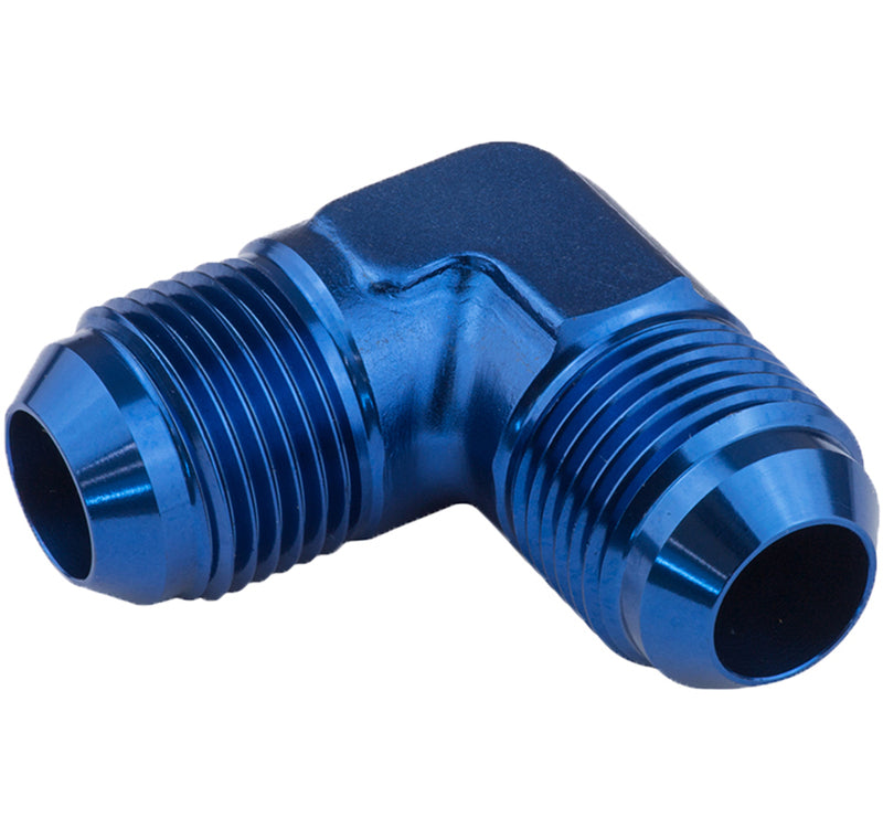 Proflow Male # 6 90 Deg Union PFE821-06