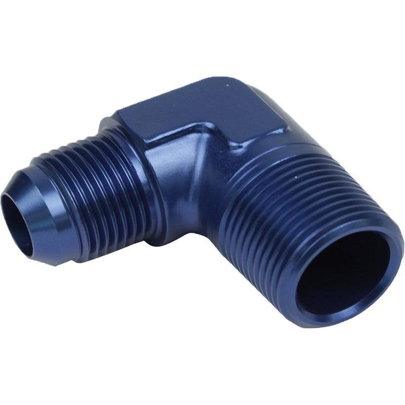 Proflow Male # 8 To 1/2 Npt 90 Deg PFE822-08-08