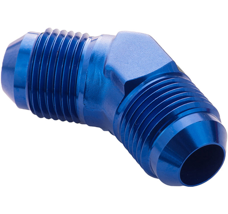 Proflow Male # 4 45 Deg Union PFE827-04