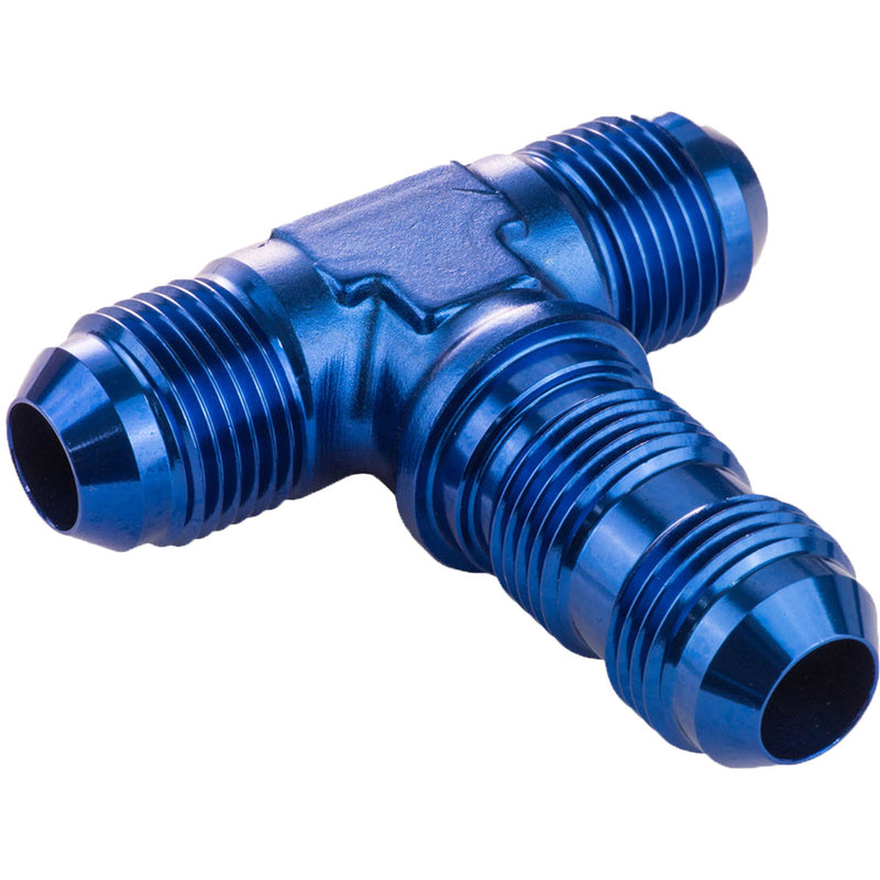 Proflow Flare # 8 Bulkhead Tee PFE834-08