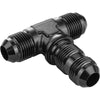 Proflow PFE834-XPX Bulkhead Adaptor AN Flare Tee Flare