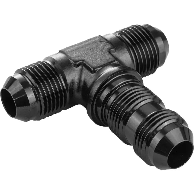 Proflow PFE834-XPX Bulkhead Adaptor AN Flare Tee Flare