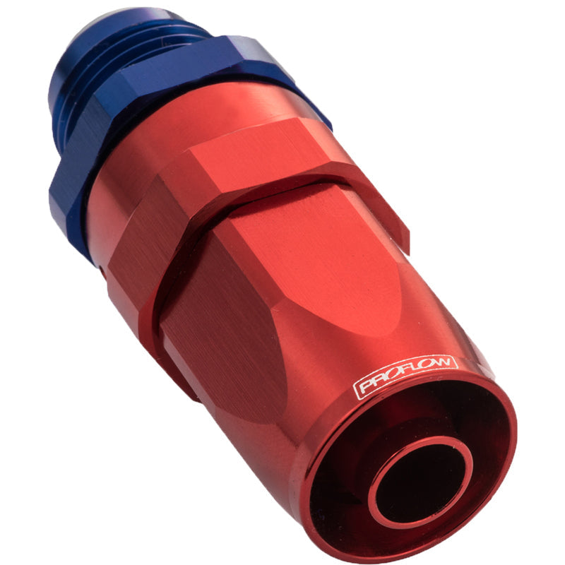 Proflow Male # 10 To # 10 Hose End Str PFE840-10