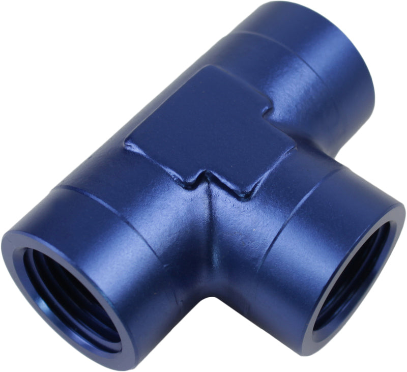 Proflow Female Pipe Tee 3/4 An PFE917-10