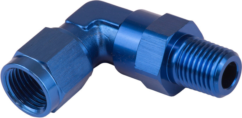 Proflow Fem # 6 90 Deg To 12Mmx1.25Npt Sw PFE923-06-1.25