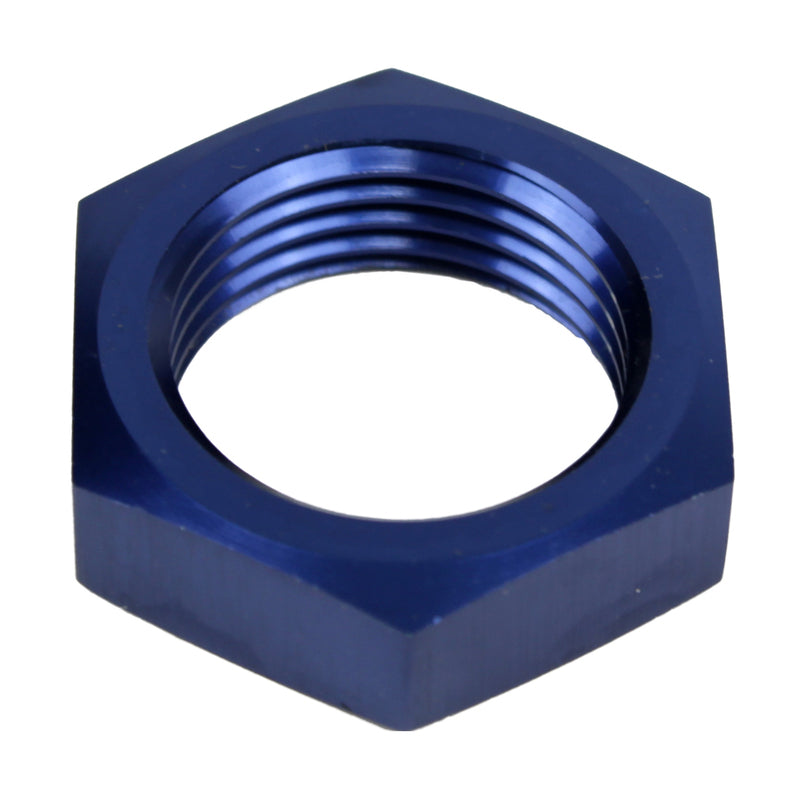 Proflow Bulkhead Nut # 16 PFE924-16
