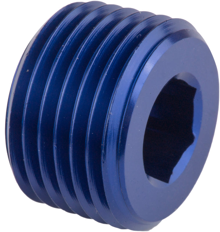 Proflow Socket Plug 1/16Npt PFE932-01