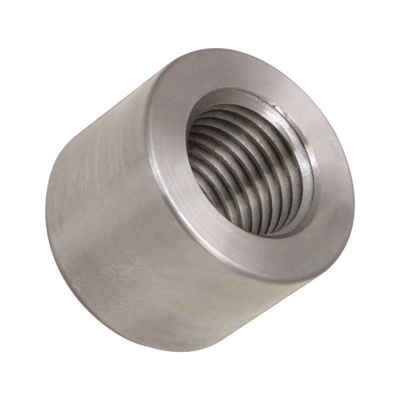 Proflow Steel Weld On Fem Bung 1/2 Thrd PFE998-08S