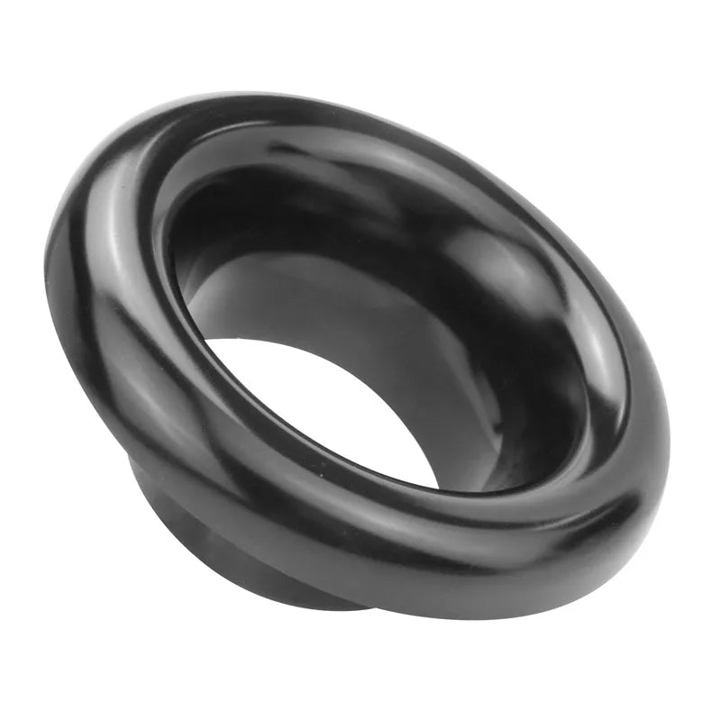 Proflow Pfebm-XPX Turbo Bellmouth-Style Aluminium Black