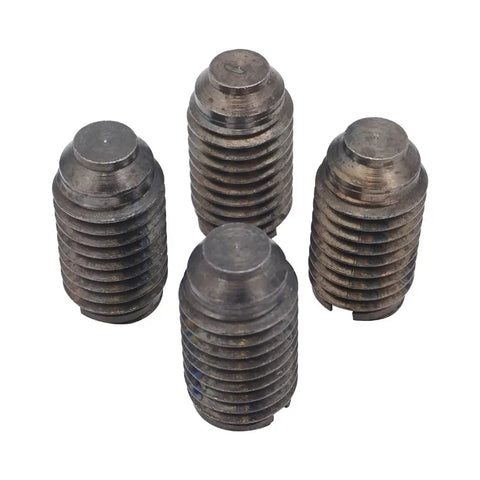 Proflow PFECHD007 Cylinder Head Ford Thermactor Port