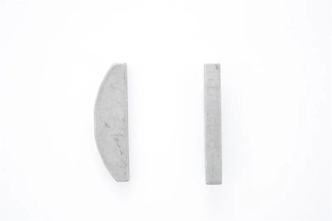Proflow PFECK002 Crankshaft Key Woodruff Key Long .187"x