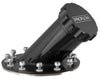 Proflow PFEFCA00-XPX Fuel Filler Neck Aluminium 12-Bolt