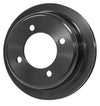 Proflow PFEP43400-XPX Billet Crank Pulley V-Belt 1-Groove