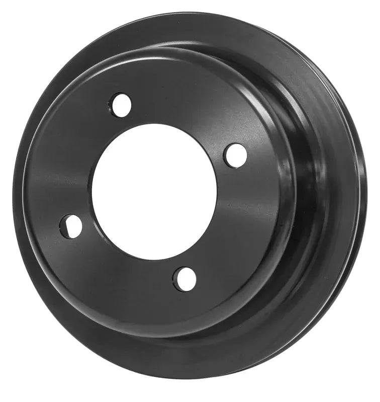 Proflow PFEP43400-XPX Billet Crank Pulley V-Belt 1-Groove