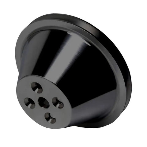 Proflow PFEP884W-XPX Pulley V-Belt Water Pump BB Chev