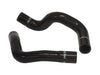 Proflow PFERHK105 Radiator Hose Kit Silicone Black 5mm