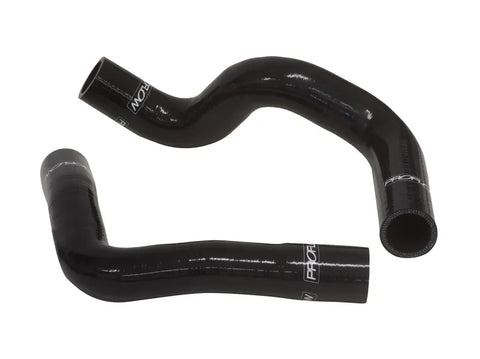 Proflow PFERHK105 Radiator Hose Kit Silicone Black 5mm