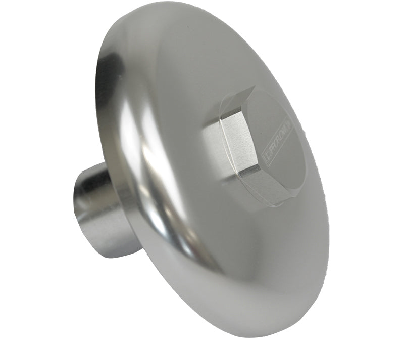 Proflow Take Off Plate 3/4 X 16 PFETOP1
