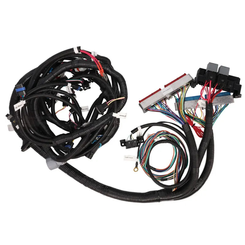 Proflow PFEWH1201 Wiring Harness LS 4L60E Auto