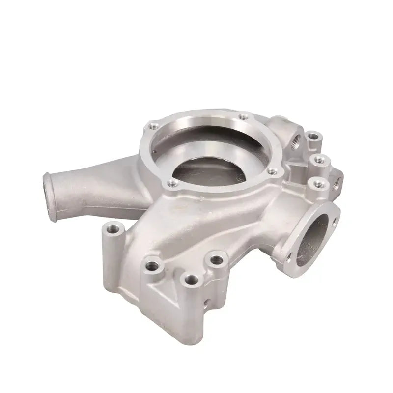 Proflow Pfewp-8000 Water Pump Aluminium Ultra Cool, BB