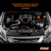 Direction Plus Preline Kit Fits Isuzu D-Max Mux