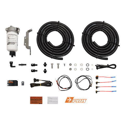 Direction Plus PreLine-Plus Pre-Filter Kit Colorado