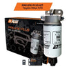 Direction Plus PL612DPK Preline-Plus Pre-Filter Kit