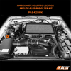 Direction Plus Toyota Landcruiser VDJ 70 Series PreLine