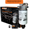 Direction Plus Toyota Prado 120 Series 1KZ & 1KD 3.0L
