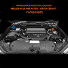 Direction Plus PreLine-Plus Pre-Filter and ProVent Combo