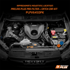 Direction Plus PreLine-Plus / Provent Dual Kit D-MAX,