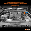 Direction Plus Toyota Prado 120 1KD/1KZ PreLine Plus Fuel
