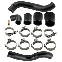 Turbo Intercooler Piping Kit Pipe For Ford Ranger PX / PX2 Mazda BT50 3.2L 11 On