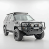 Rockarmor Premium Steel Bullbar - Toyota Prado Fj120 03-09 (Full Bar Replacement