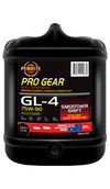 Penrite Pro Gear GL4 75W-90 Gear Oil 20L