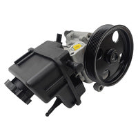Fit For Mercedes-benz C-CLASS W204 C204 S204 E-CLASS A207 C207 2008-ON A0064661501 Power Steering Pump With Pulley