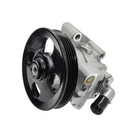 Fit For Ford Transit Custom 2.0 GK21-3A696-BB 2016-2023 Power Steering Pump With Pulley