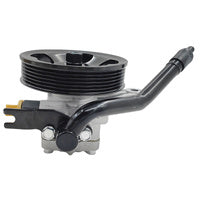 Fit For Hyundai Sonata NF 3.3L Auto 57100-3K100 2005-2006 Power Steering Pump