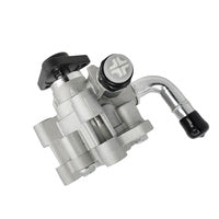 Fit For Dodge Nitro KA 2.8L Diesel 06/2007-07/2010 52129329AB Power Steering Pump Without Pulley
