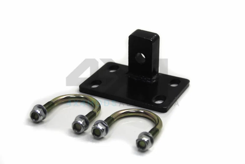 Performance Suspension Racing Psrapr-028-Bracket Front