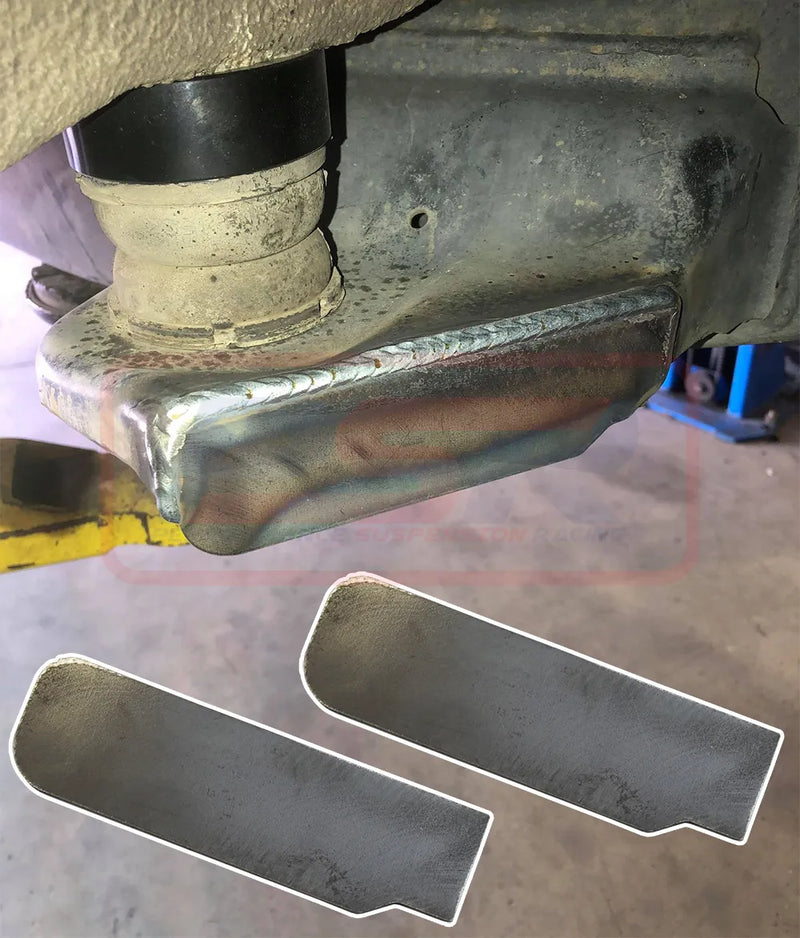 Performance Suspension Racing Psrcol-038 Body Mount Mod
