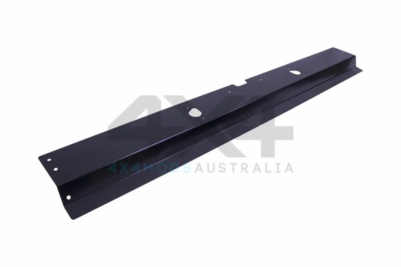 Air Lift 20610 Airline - 3/8in Black Dot Synflex - 10ft