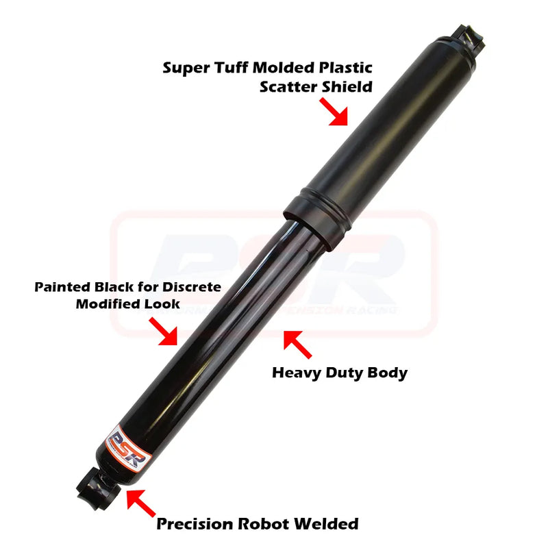 Performance Suspension Racing Psrsh-2303 TTG Rear Shock