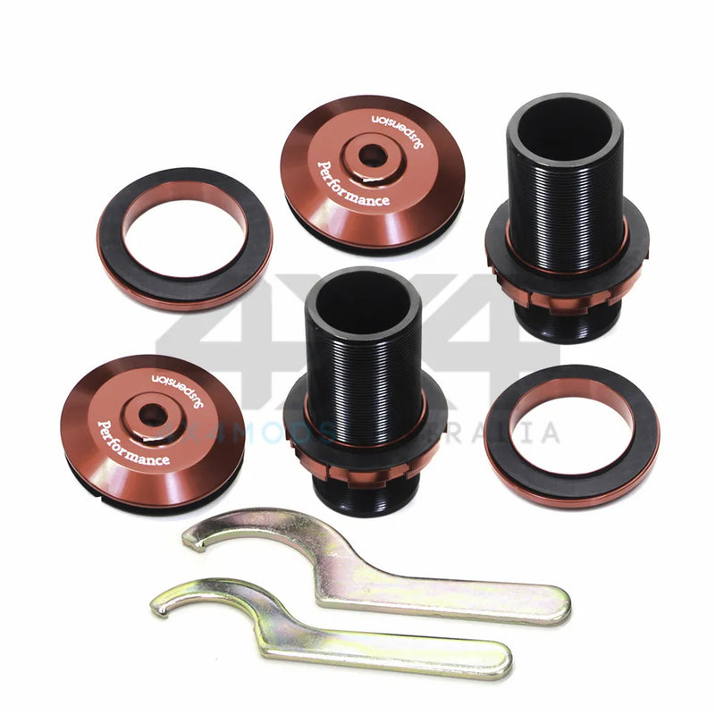 Performance Suspension Racing Psrslv-48 48mm ID Threaded